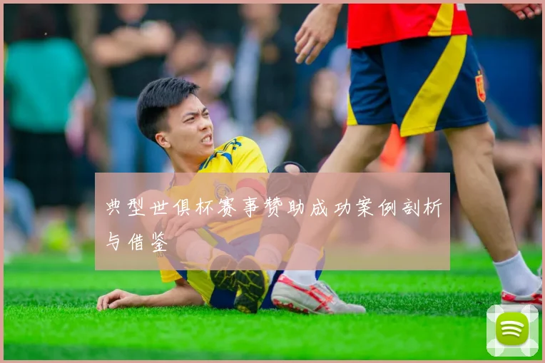 典型世俱杯赛事赞助成功案例剖析与借鉴